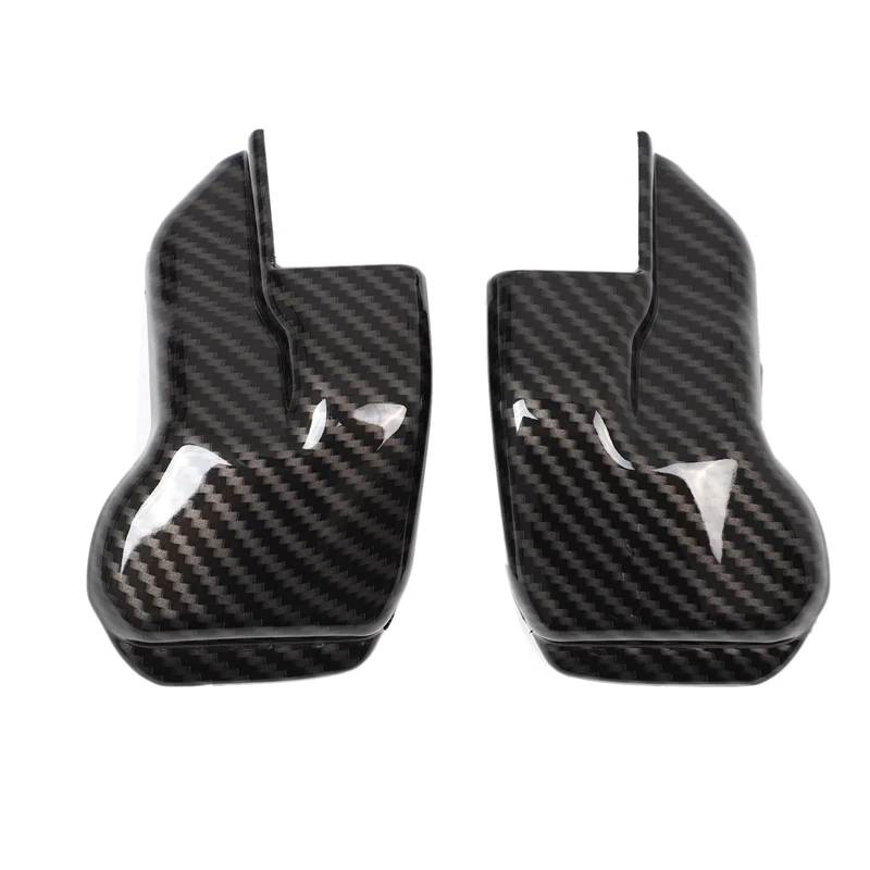 New-Seat Bracket Fixing Bolts Cover Trims For Toyota Tacoma 2017 2018 2019 Car Accessories Carbon Fiber Pattern
New-Seat Bracket Fixing Bolts Cover Trims For Toyota Tacoma 2017 2018 2019 Car Accessories Carbon Fiber Pattern
