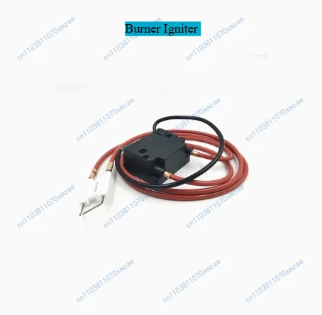 Зажигатель горелки 230 В, импульсный трансформатор зажигания, нагреватель топлива, горелка для отработанного масла, керамический электрод зажигания, кабель зажигания
Зажигатель горелки 230 В, импульсный трансформатор зажигания, нагреватель топлива, горелка для отработанного масла, керамический электрод зажигания, кабель зажигания