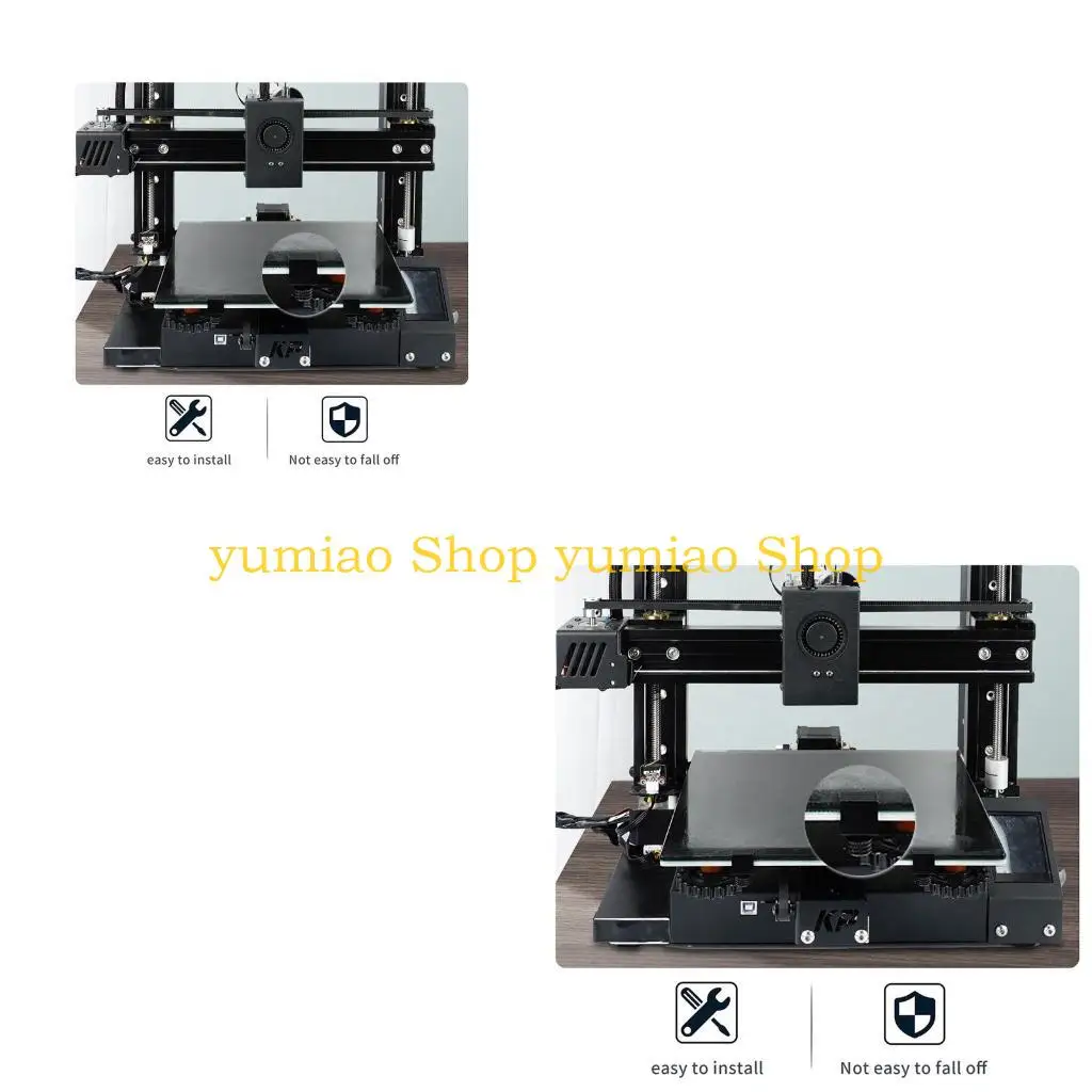 587b 4pcs/Set Pritner с подогревом. Регулируемый платформ
587b 4pcs/Set Pritner с подогревом. Регулируемый платформ