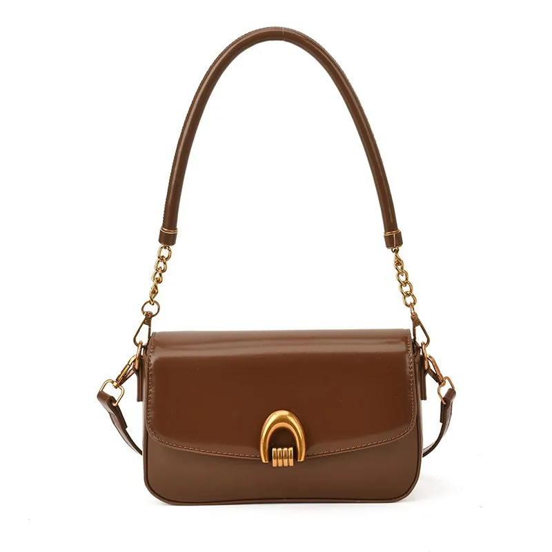 2026 New Japanese Niche Design Texture Underarm Bag Versatile High-end Single Shoulder Messenger Bag Women's
2026 New Japanese Niche Design Texture Underarm Bag Versatile High-end Single Shoulder Messenger Bag Women's