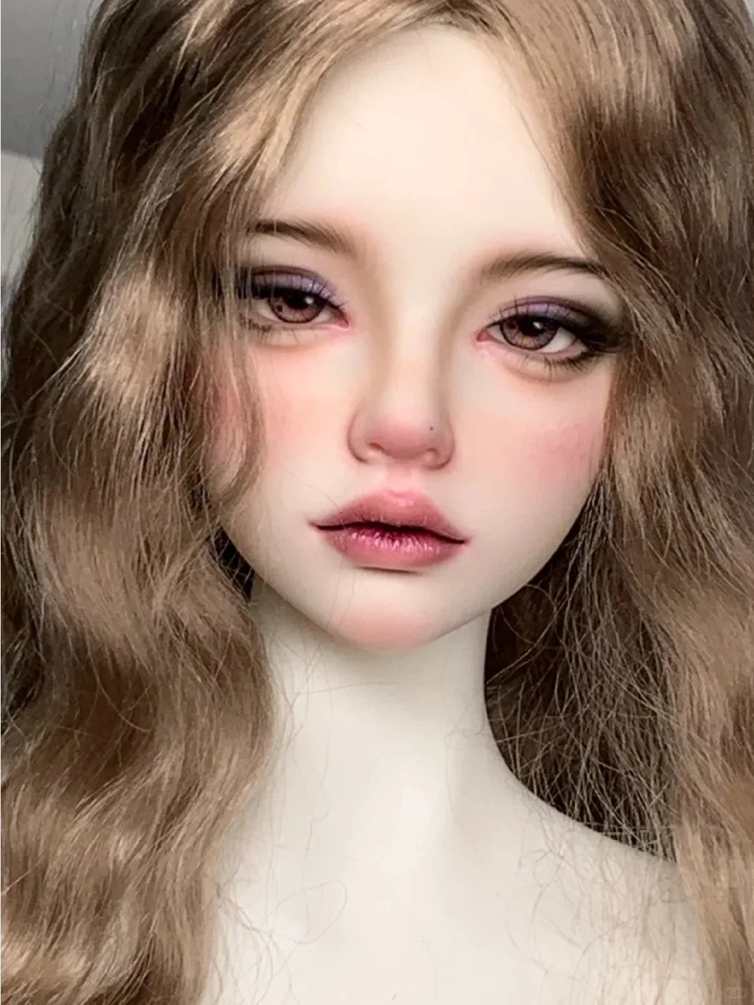 2025 New Head SD BJD Doll 1/3 mari Beautiful Girl Makeup High Quality Resin Toy Gift
2025 New Head SD BJD Doll 1/3 mari Beautiful Girl Makeup High Quality Resin Toy Gift