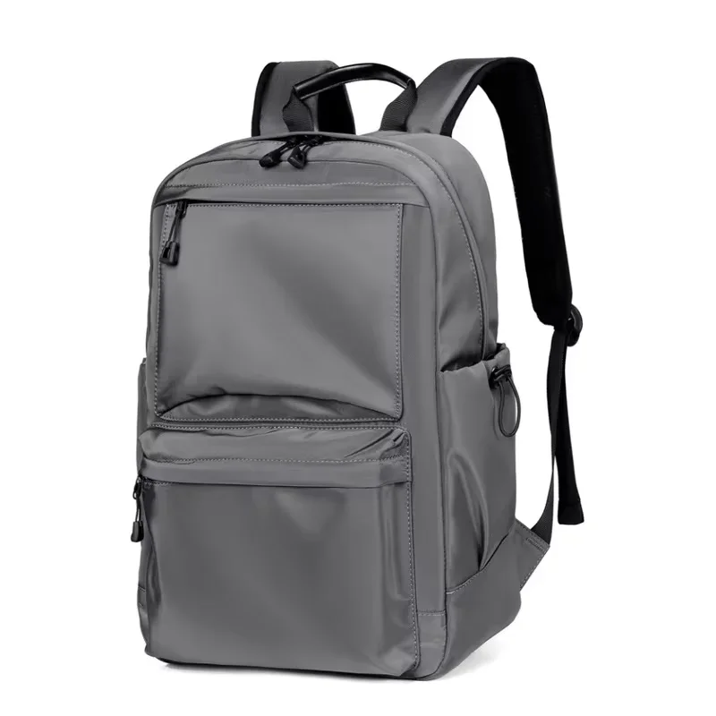 Outdoor Casual Backpack Men 16inch Laptop Bag Unisex Notebook Backpacks Simple College School Bags For Men University Schoolbag
Outdoor Casual Backpack Men 16inch Laptop Bag Unisex Notebook Backpacks Simple College School Bags For Men University Schoolbag