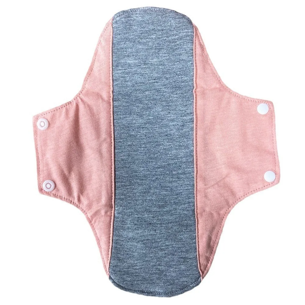 Diaper Washable Menstrual Cloth Pads Graphene Reusable Sanitary Napkin Soft Thicken Nursing Pad for Women Adult Elderly
Diaper Washable Menstrual Cloth Pads Graphene Reusable Sanitary Napkin Soft Thicken Nursing Pad for Women Adult Elderly