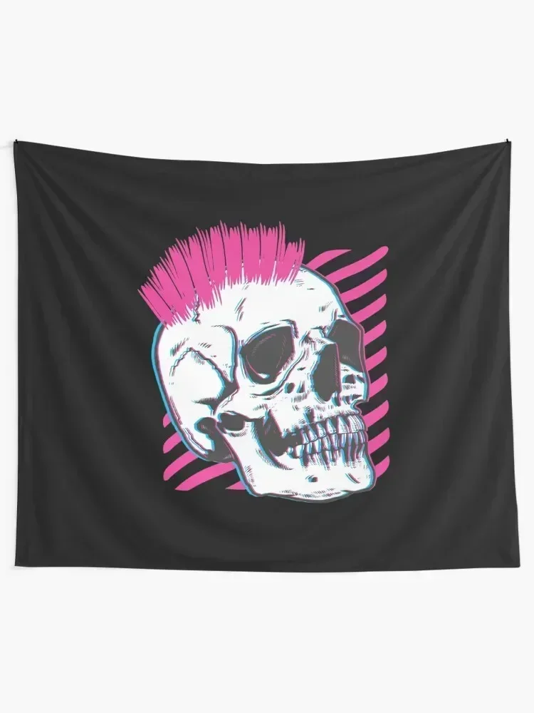 Punk skull Tapestry Custom Room Decorator Living Room Decoration Decoration Wall Tapestry
Punk skull Tapestry Custom Room Decorator Living Room Decoration Decoration Wall Tapestry