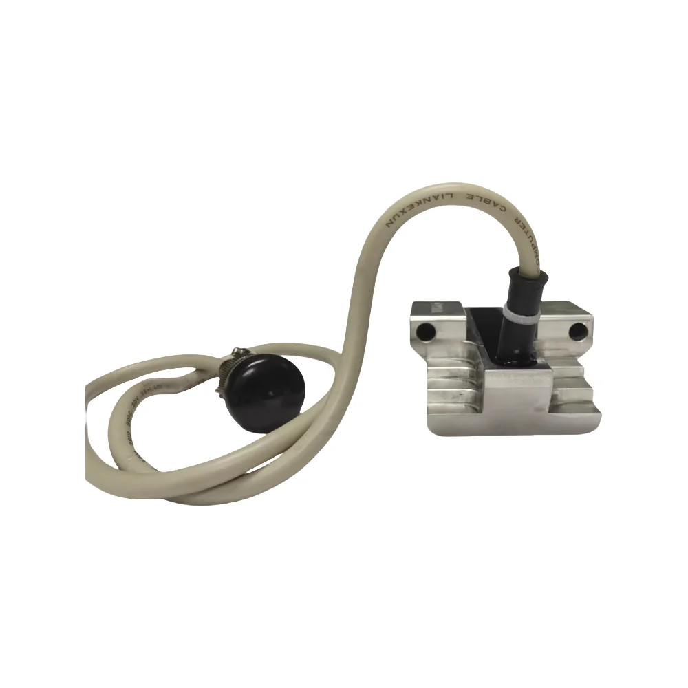 Magnetic Flux Leakage Probe Equipment Nondestructive Testing Pipeline Inspection for Oil and G as
Magnetic Flux Leakage Probe Equipment Nondestructive Testing Pipeline Inspection for Oil and G as