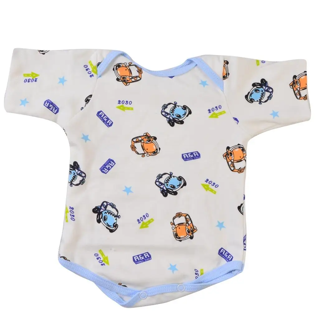 Reborn Dolls Accessories Blue Fabric Five Piece Clothing Set Short Sleeve Jumpsuit Pants Hat Socks Bib for Baby Dolls
Reborn Dolls Accessories Blue Fabric Five Piece Clothing Set Short Sleeve Jumpsuit Pants Hat Socks Bib for Baby Dolls