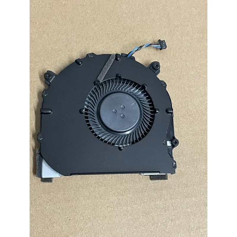 New Original Fan CPU Cooling for HP ProBook 640 G4 645 G4 L09535-001
New Original Fan CPU Cooling for HP ProBook 640 G4 645 G4 L09535-001