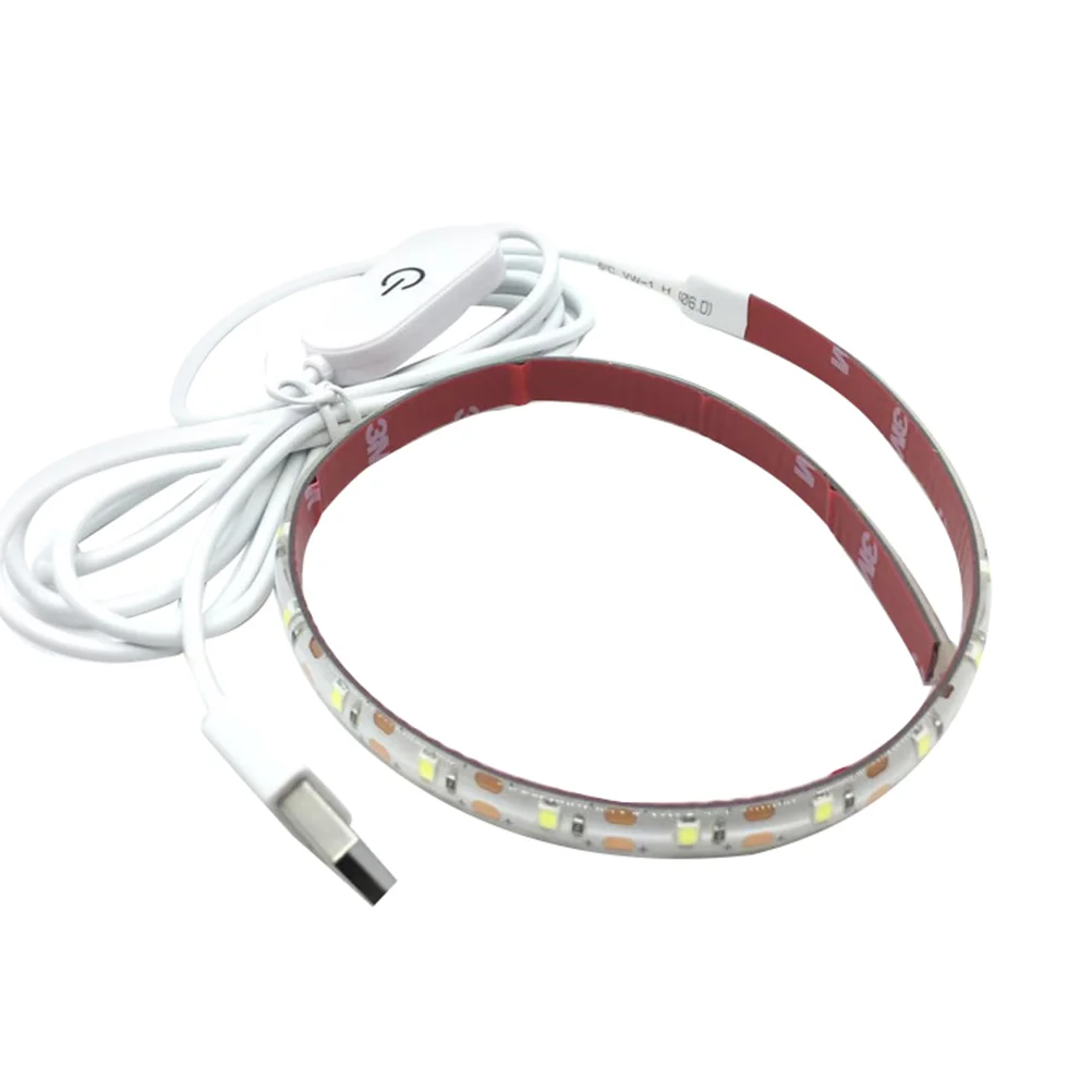 18Led Usb Interface Light Strip Super Bright Easy Installation Sewing Machine Light Led Lights Waterproof String Decoration Home
18Led Usb Interface Light Strip Super Bright Easy Installation Sewing Machine Light Led Lights Waterproof String Decoration Home