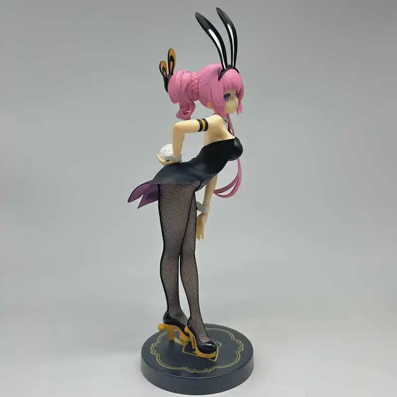 Spot Furyu BC Patrol Song Luka Rabbit Girl Action Figure Military Collectible Ornaments Gifts for Toy Hobbies
Spot Furyu BC Patrol Song Luka Rabbit Girl Action Figure Military Collectible Ornaments Gifts for Toy Hobbies