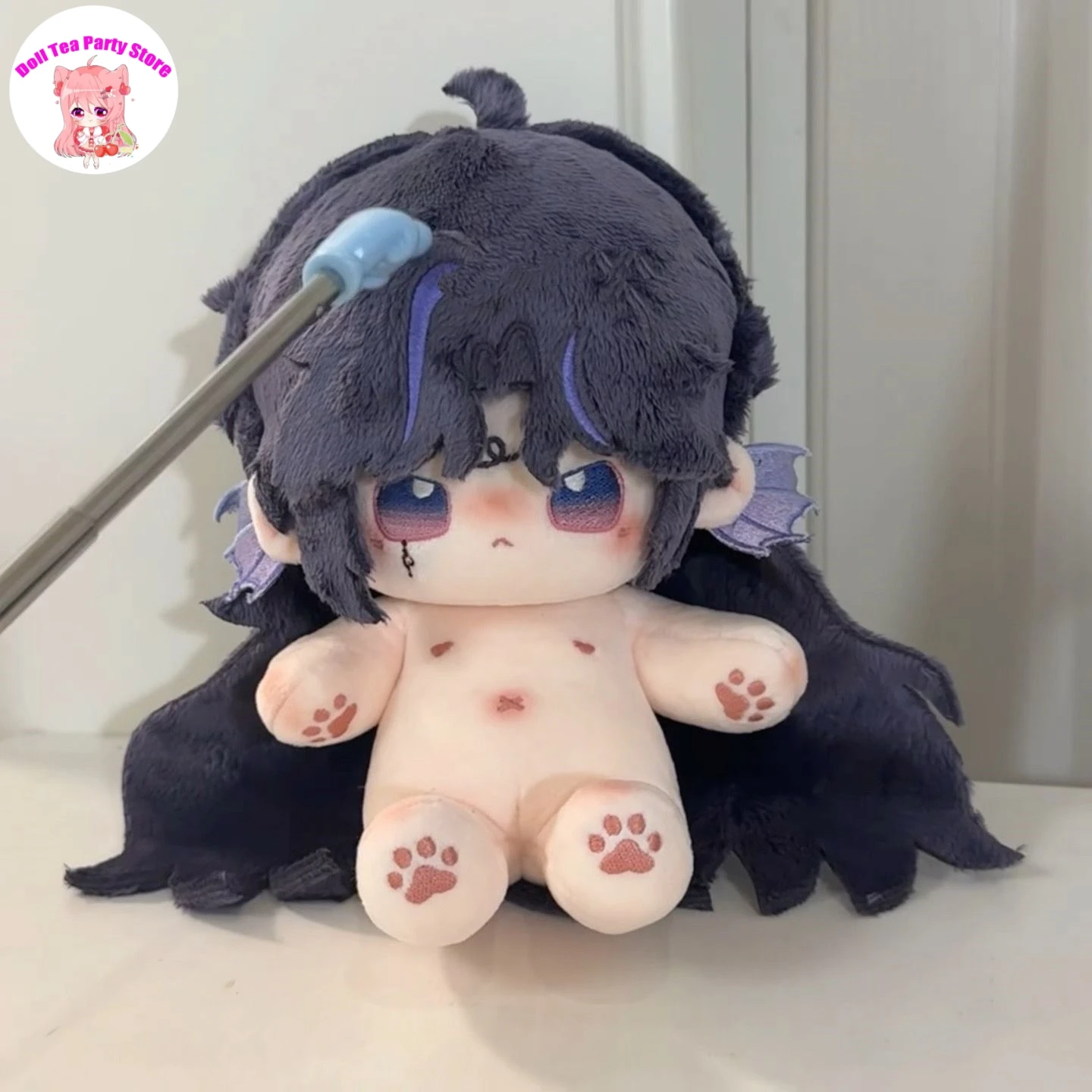 Rafayel аниме «Любовь и глубокое пространство», плюшевые игрушки, сменная одежда, хлопковые куклы, игрушки, фигурки, тело 20 см, подарок на день рождения
Rafayel аниме «Любовь и глубокое пространство», плюшевые игрушки, сменная одежда, хлопковые куклы, игрушки, фигурки, тело 20 см, подарок на день рождения