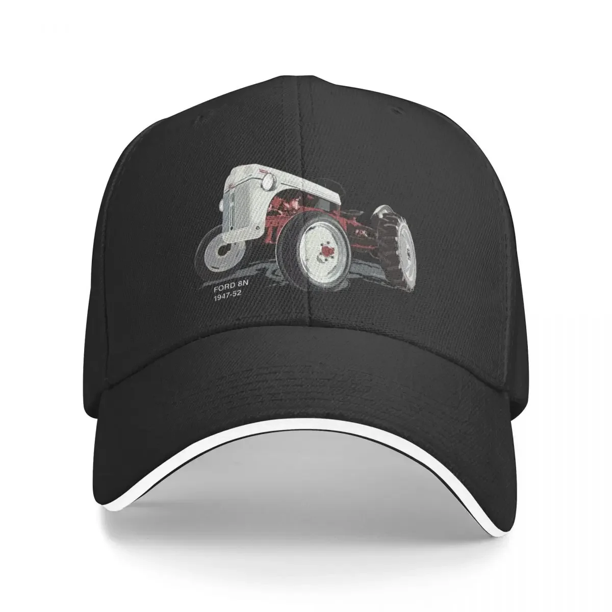 Old Redbelly, Ford8N – north America's best selling tractor Baseball Cap luxury woman cap New In The Hat Female Men's
Old Redbelly, Ford8N – north America's best selling tractor Baseball Cap luxury woman cap New In The Hat Female Men's