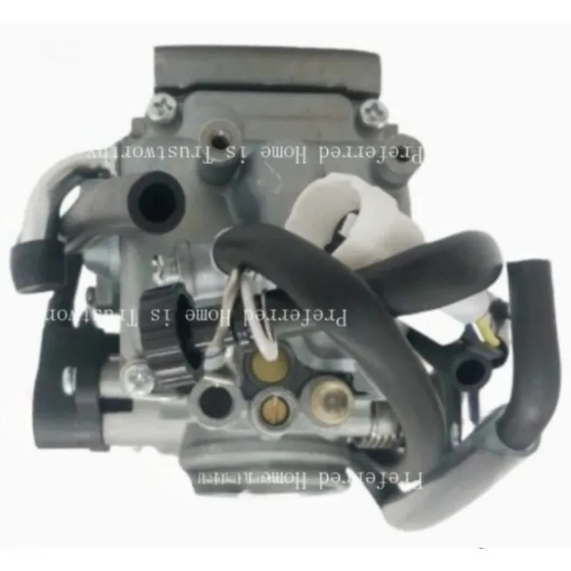 Suitable for Drz400 DRZ400SM 400S 400S 400S Engine Carburetor 606-076
Suitable for Drz400 DRZ400SM 400S 400S 400S Engine Carburetor 606-076