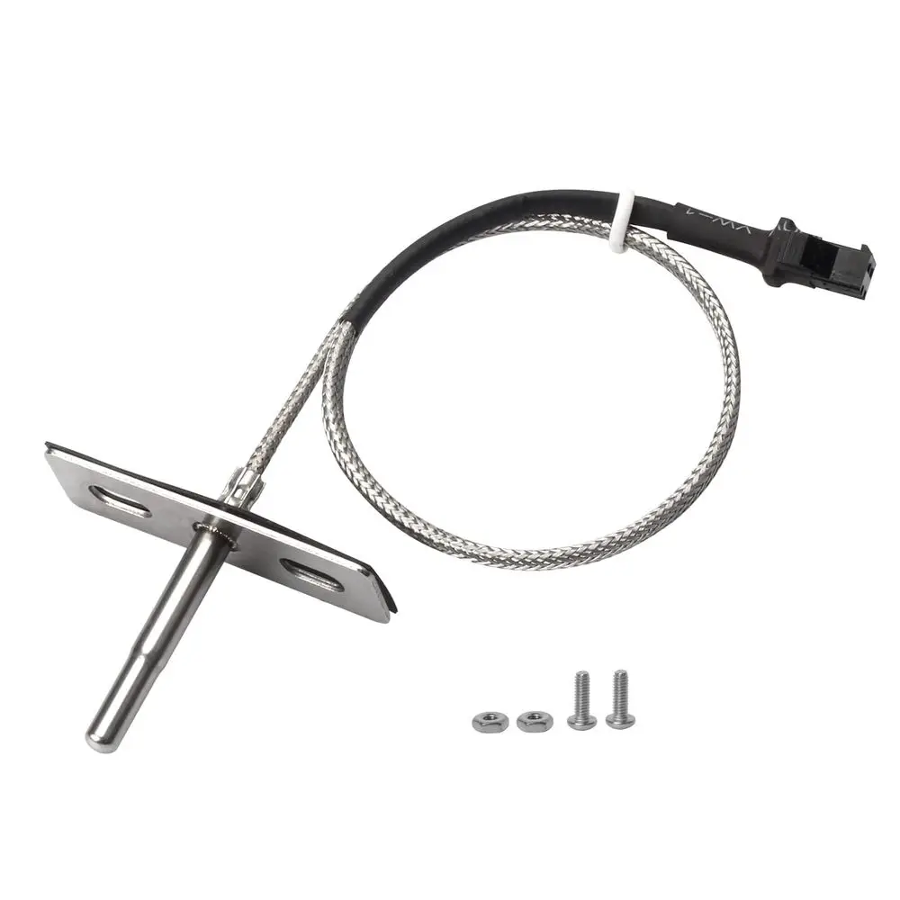 RTD Temperature Probe for 3/5/7 Series, Pro II 4 Series, Sportsman 7 Series Smoker, Part Number: PBV357P1-36
RTD Temperature Probe for 3/5/7 Series, Pro II 4 Series, Sportsman 7 Series Smoker, Part Number: PBV357P1-36