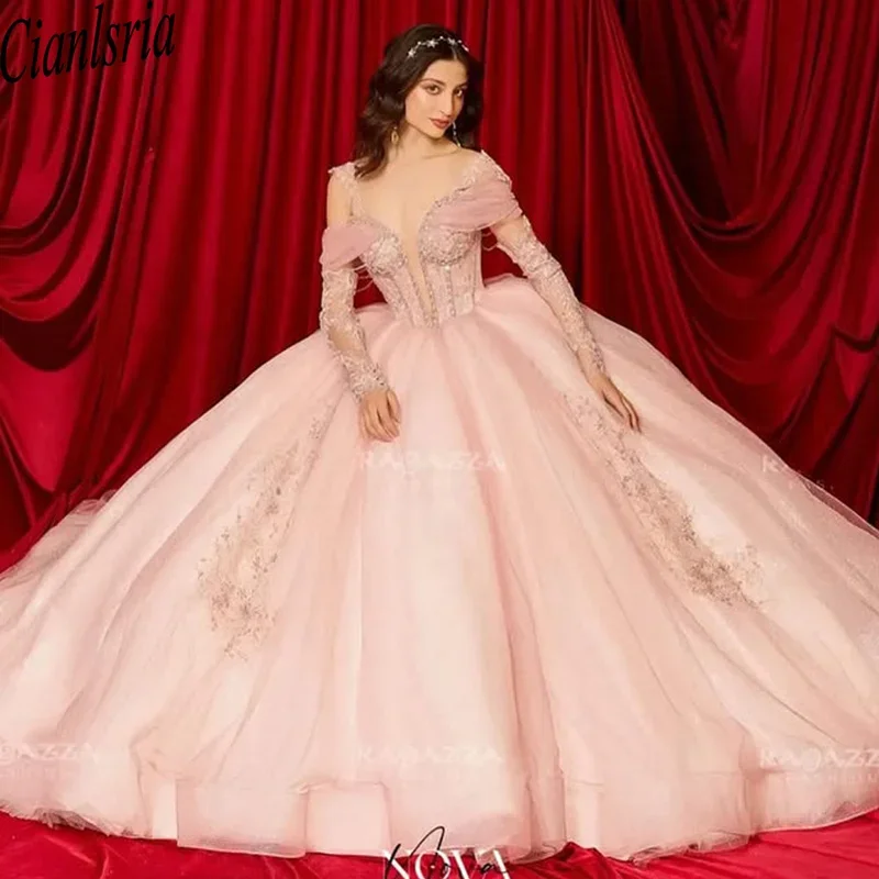 Платья принцессы Quinceanera для девочек с открытыми плечами, милые платья Vestidos De 15, Quinceanera по индивидуальному заказу
Платья принцессы Quinceanera для девочек с открытыми плечами, милые платья Vestidos De 15, Quinceanera по индивидуальному заказу