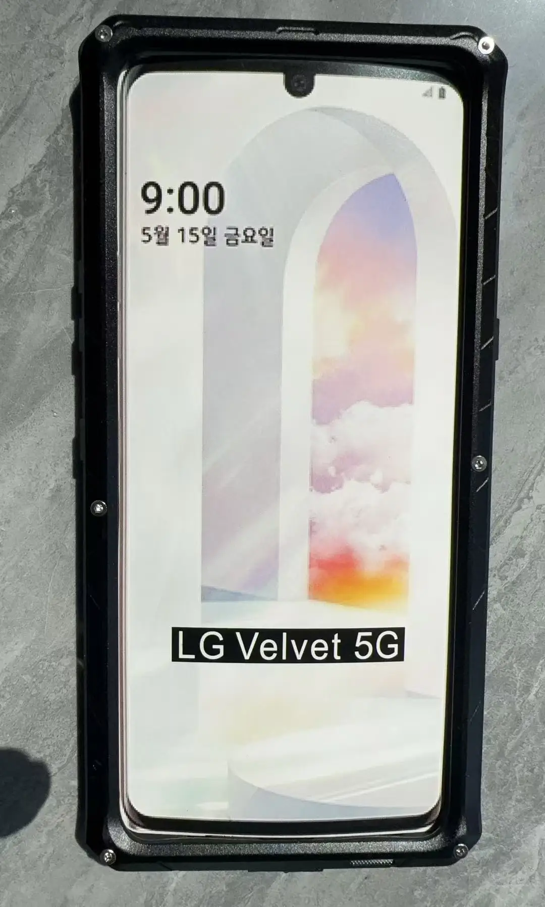 Imatch Case For Lg Velvet 5g Heavy Duty Protection Armor Shockproof Hard Aluminum Metal Mobile Phone Cases For Lg Velvet 5g
Imatch Case For Lg Velvet 5g Heavy Duty Protection Armor Shockproof Hard Aluminum Metal Mobile Phone Cases For Lg Velvet 5g