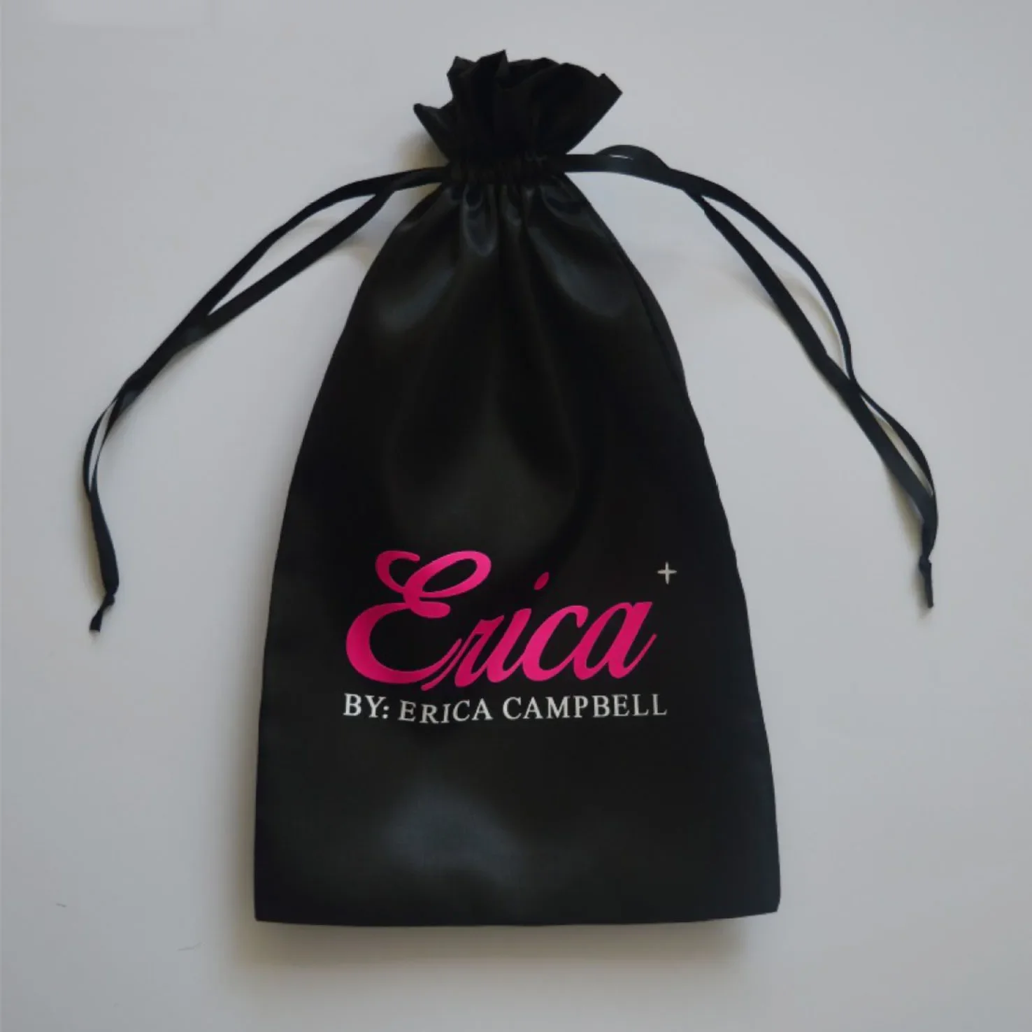100PCS Satin Cosmetic Bags Packaging Jewelry Makeup Silk Drawstring Pouches Pocket Party Gift Storage Sachet Print Logo
100PCS Satin Cosmetic Bags Packaging Jewelry Makeup Silk Drawstring Pouches Pocket Party Gift Storage Sachet Print Logo