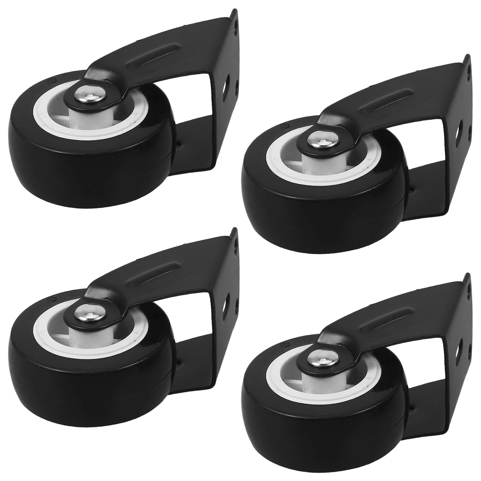 4pcs Door Rollers: Heavy Duty Metal Sliding Rollers For Wardrobe Closet Barn Cabinet Doors Precision Bearings Durable Load
4pcs Door Rollers: Heavy Duty Metal Sliding Rollers For Wardrobe Closet Barn Cabinet Doors Precision Bearings Durable Load
