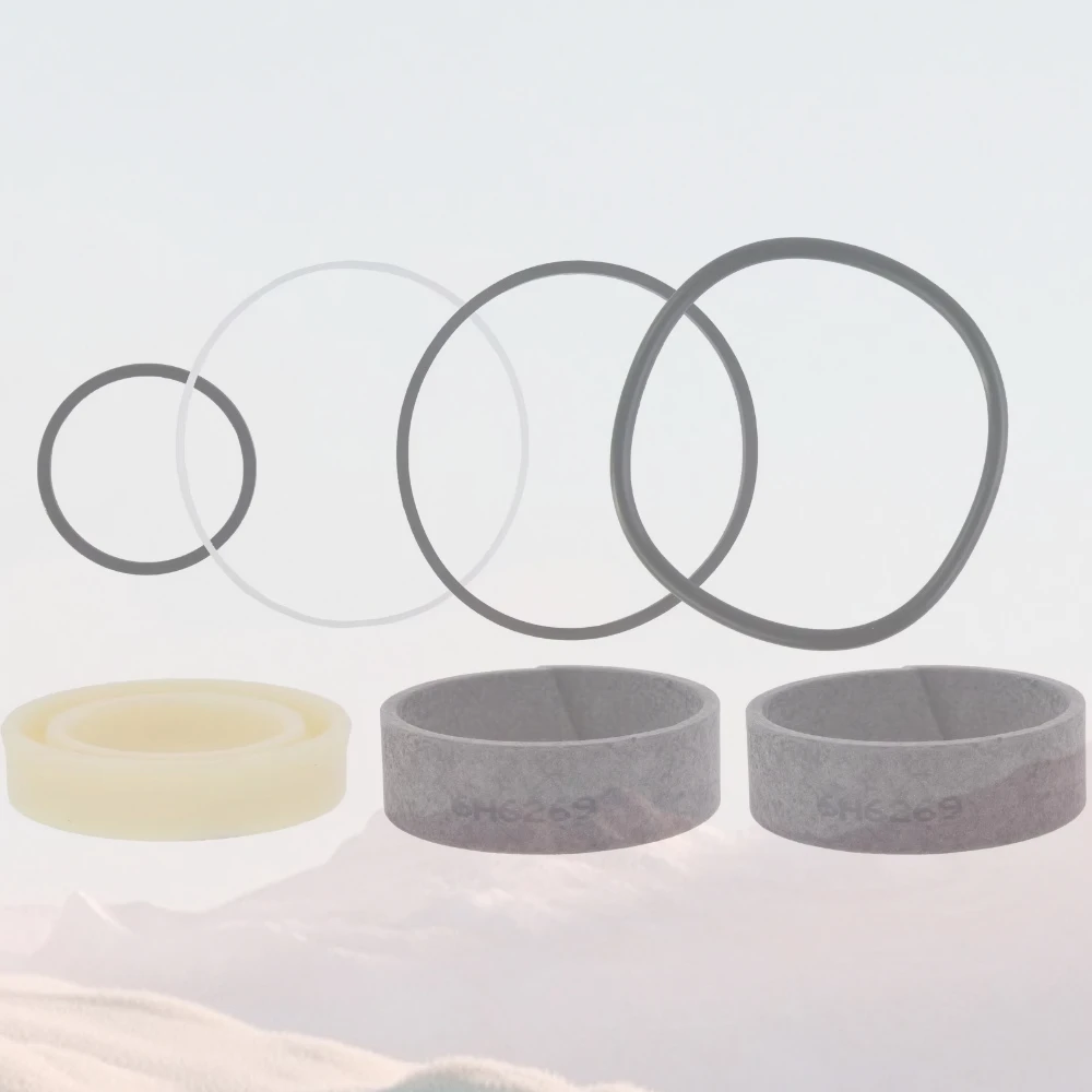 Hydraulic Seal Kit BD903400 fits Caterpillar 977D 977H 977K 977L D6C D6D D7
Hydraulic Seal Kit BD903400 fits Caterpillar 977D 977H 977K 977L D6C D6D D7