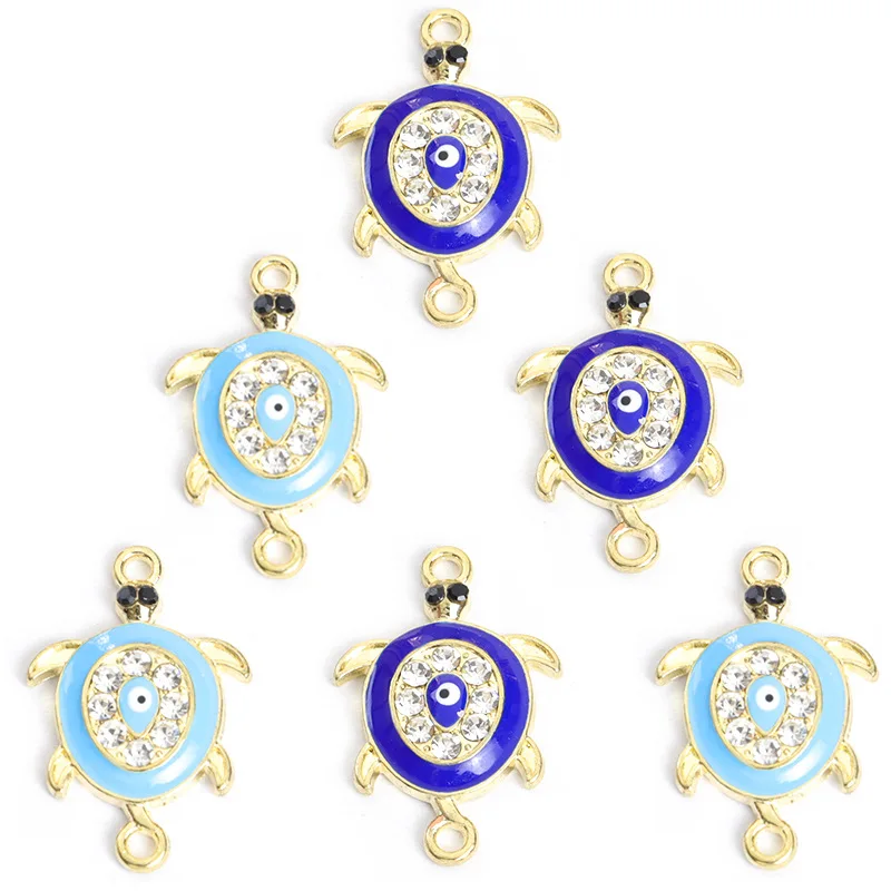 100 шт./лот, подвеска-шарм в виде глаза-оберега, соединитель, кристаллические шармы-черепахи, двойные кольца для изготовления ожерелий, браслетов и поделок
100 шт./лот, подвеска-шарм в виде глаза-оберега, соединитель, кристаллические шармы-черепахи, двойные кольца для изготовления ожерелий, браслетов и поделок