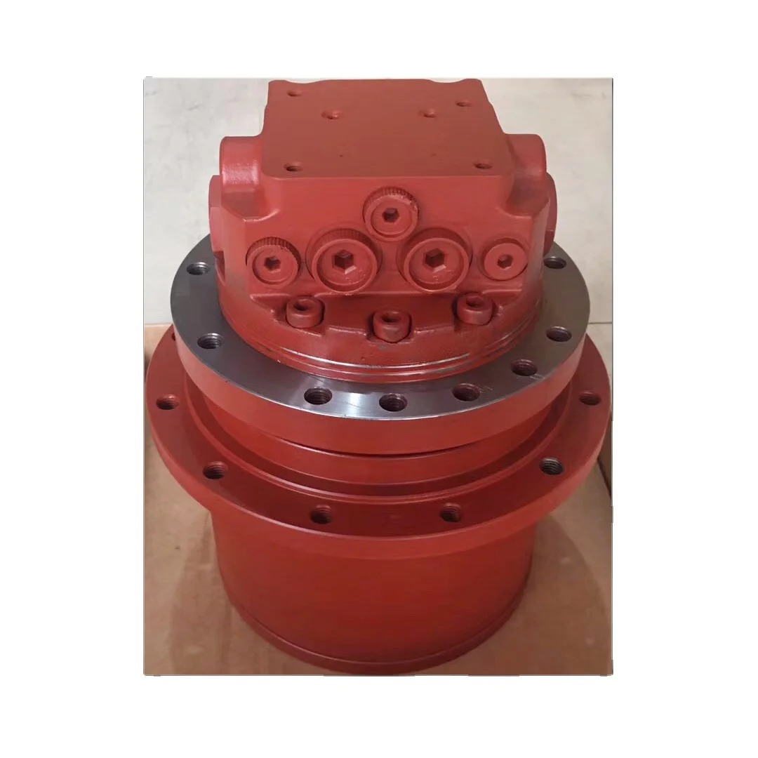 Belparts Excavator travel motor assy PC35R-8 final drive assy 20S-60-82131 20S-60-82130 for komatsu
Belparts Excavator travel motor assy PC35R-8 final drive assy 20S-60-82131 20S-60-82130 for komatsu