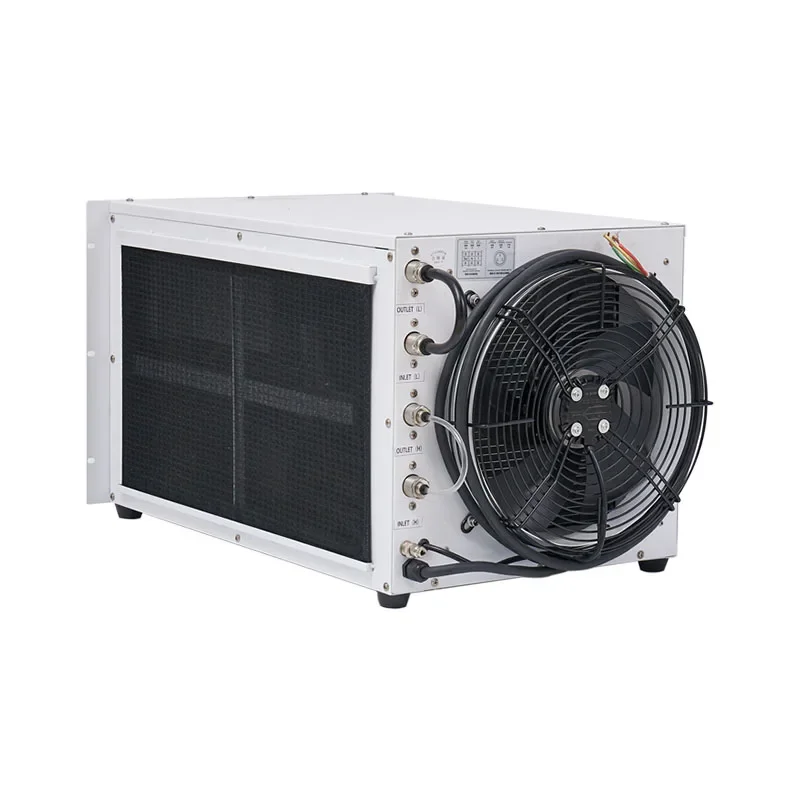 Factory Wholesale Sch1500 Reliable Cooling Chiller For Mobile Laser Welding Units
Factory Wholesale Sch1500 Reliable Cooling Chiller For Mobile Laser Welding Units