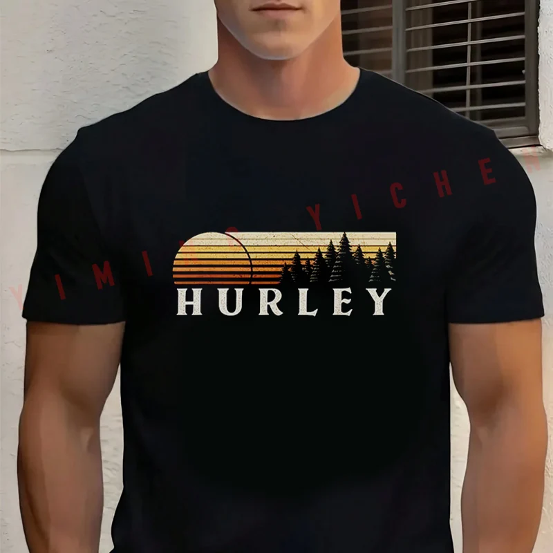 Retro Sun & Pine Graphic Motorcycle T-shirt Cotton Casual Summer Short Sleeve Men Tshirt Loose T Shirt Male Tees Top
Retro Sun & Pine Graphic Motorcycle T-shirt Cotton Casual Summer Short Sleeve Men Tshirt Loose T Shirt Male Tees Top