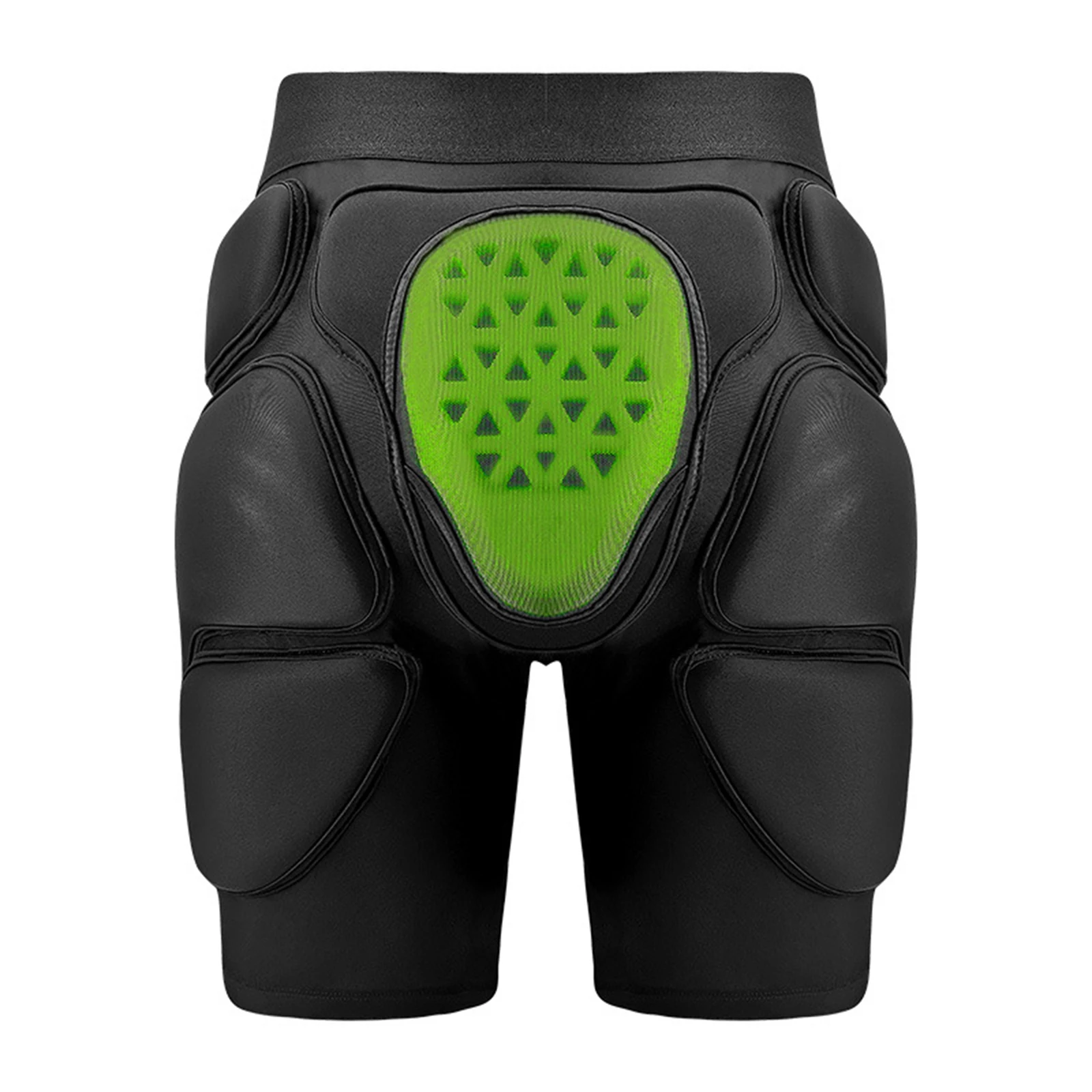 Padded Shorts for Skating 3D Protection Skate Shorts for Women/ Men High-Impact EVA Padding Breathable Lycra Fabric Impact Short
Padded Shorts for Skating 3D Protection Skate Shorts for Women/ Men High-Impact EVA Padding Breathable Lycra Fabric Impact Short