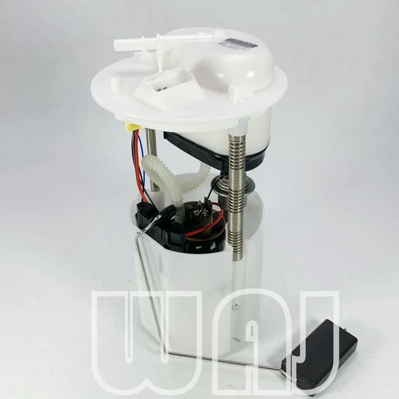 WAJ Fuel Pump Module A2C53020045, 0986580386, 228235106001Z, 9S519275AA, 51806984 Fit FIAT 500 500L Panda Hatchback 0.9-1.4L 03-
WAJ Fuel Pump Module A2C53020045, 0986580386, 228235106001Z, 9S519275AA, 51806984 Fit FIAT 500 500L Panda Hatchback 0.9-1.4L 03-