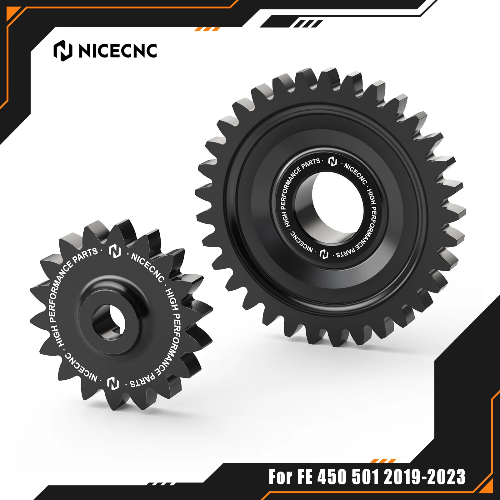NICECNC For Husqvarna FE 450 501 2019-2023 FC 450 FX 450 2019-2022 Oil Pump Idler Gears Kit For GasGas MC 450F EX450F 2021-2023
NICECNC For Husqvarna FE 450 501 2019-2023 FC 450 FX 450 2019-2022 Oil Pump Idler Gears Kit For GasGas MC 450F EX450F 2021-2023