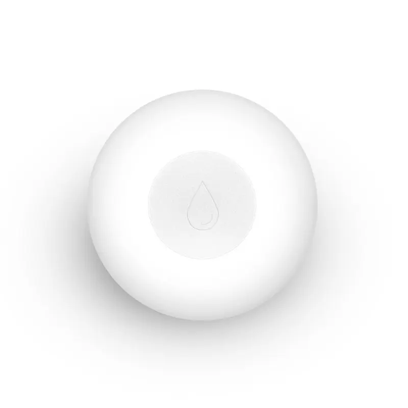 Tuya Wireless Water Leak Sensor — Zigbee Smart Home Manufacturer — FCC ID & CE Certified
Tuya Wireless Water Leak Sensor — Zigbee Smart Home Manufacturer — FCC ID & CE Certified