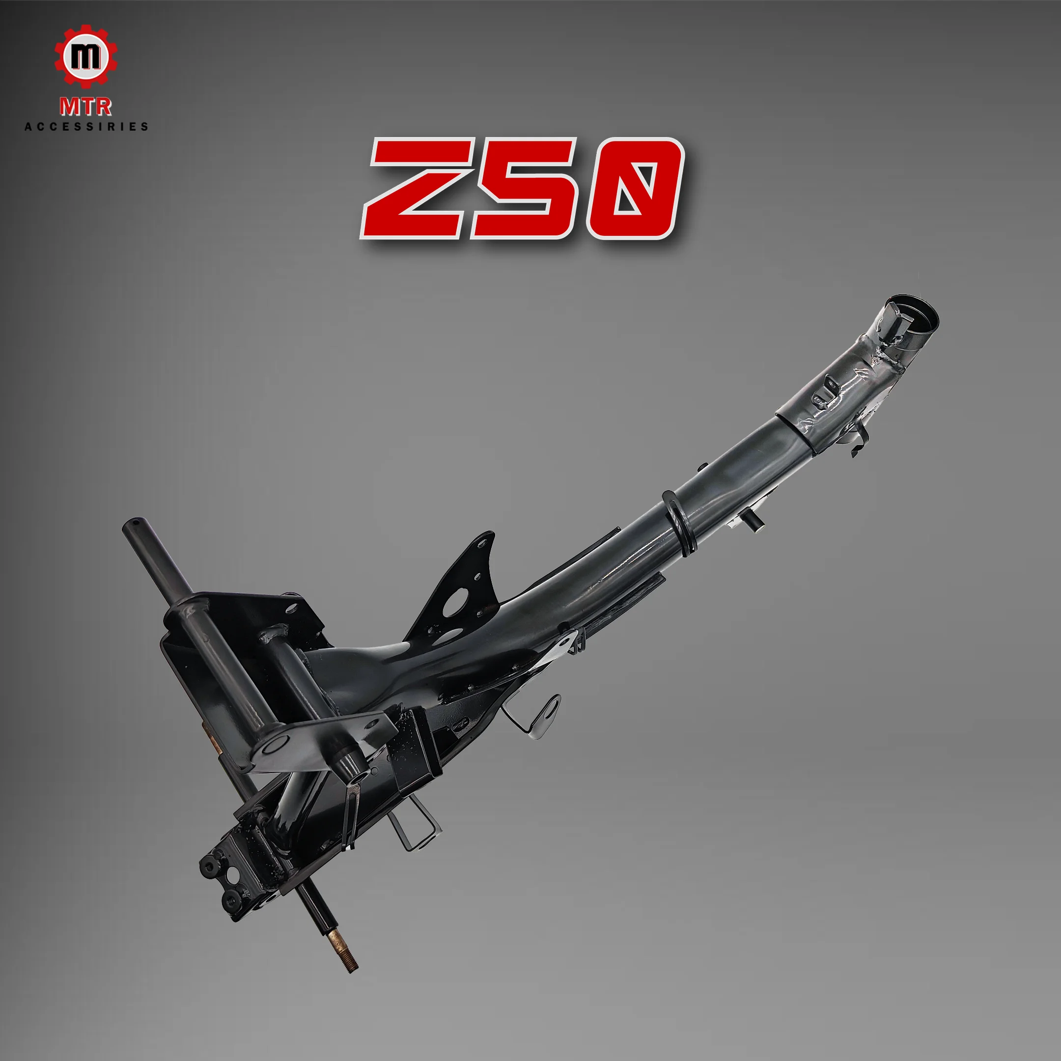 Monkey Z50 Frame 700mm Frame Z50 Motorcycle Rack Motor Parts Skyteam for Z50 1967-1979
Monkey Z50 Frame 700mm Frame Z50 Motorcycle Rack Motor Parts Skyteam for Z50 1967-1979