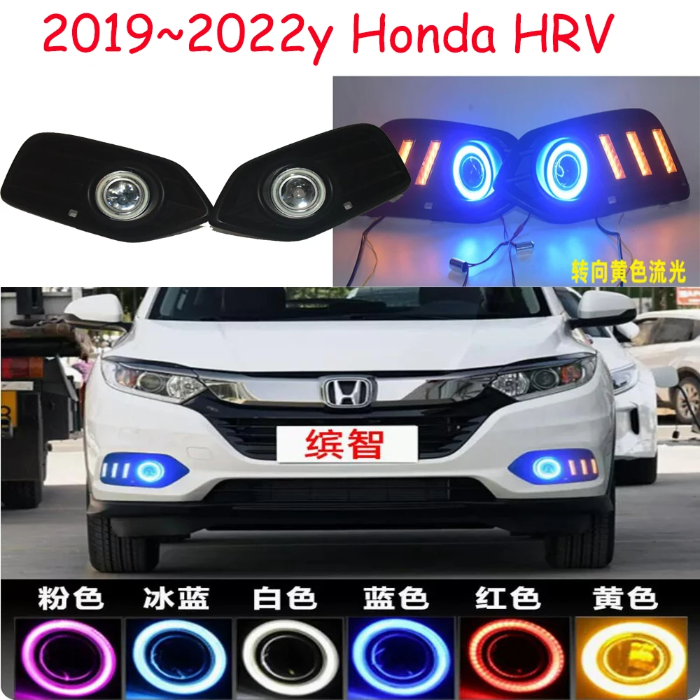 Автомобильный бампер, фара для Honda HRV, противотуманная линза проектора, головного света 2019 ~ 2022y, автомобильные аксессуары, лампа для Honda светильник, фара
Автомобильный бампер, фара для Honda HRV, противотуманная линза проектора, головного света 2019 ~ 2022y, автомобильные аксессуары, лампа для Honda светильник, фара