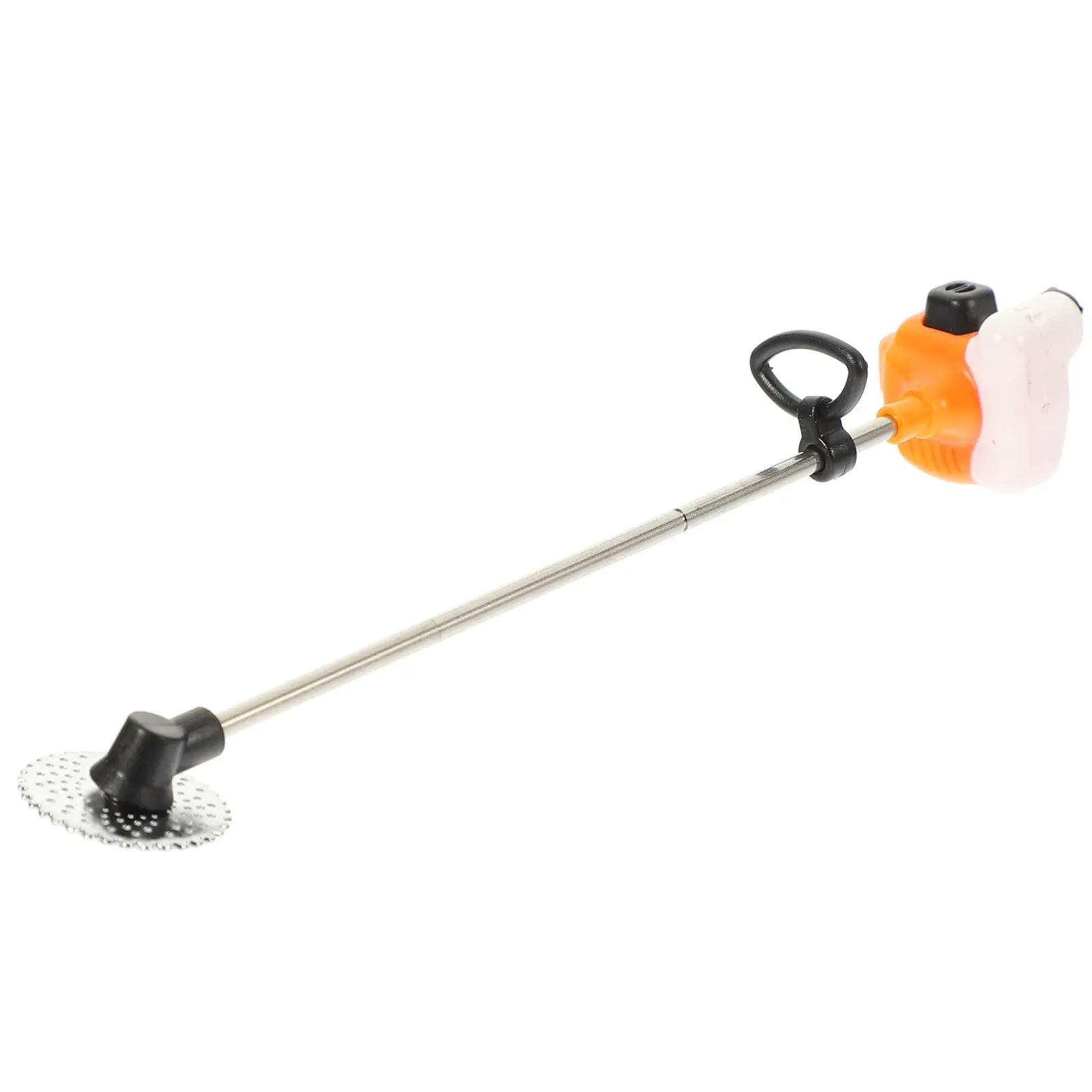 Miniature PVC Lawn Mower Small Size Lightweight Mini House Decor Garden Tool Ornament for Bedroom Living Room Mini PVC Bookcase
Miniature PVC Lawn Mower Small Size Lightweight Mini House Decor Garden Tool Ornament for Bedroom Living Room Mini PVC Bookcase
