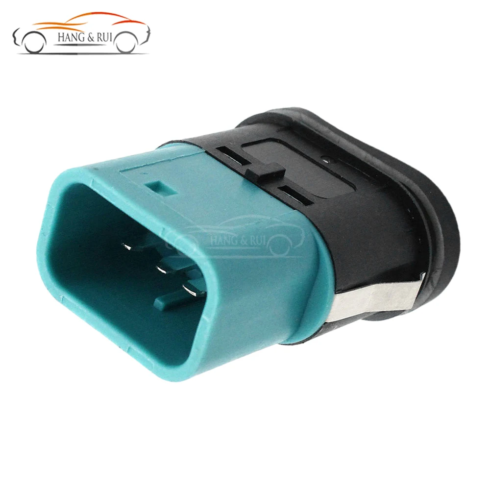 5C1T-14529-AA Electric Power Window Switch Single Button Fit For FORD TRANSIT MK 7 2006-2014 5C1T14529AA
5C1T-14529-AA Electric Power Window Switch Single Button Fit For FORD TRANSIT MK 7 2006-2014 5C1T14529AA