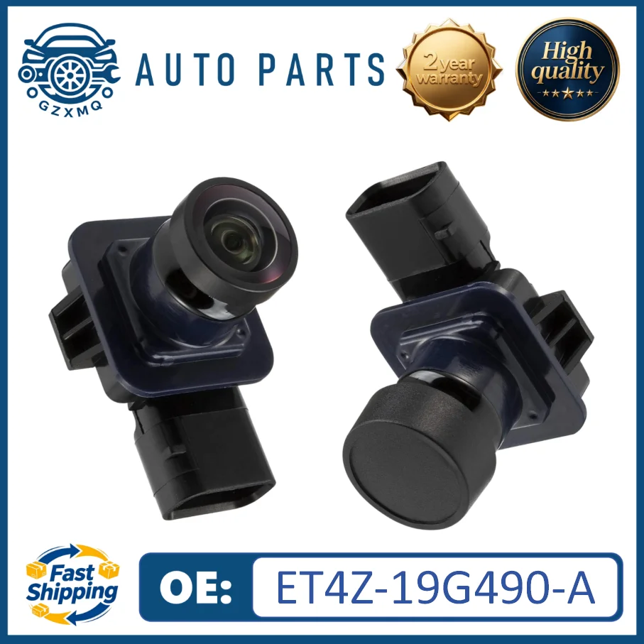 ET4Z-19G490-A Rear View Backup Camera Parking for Lincoln MKX Ford Edge 2011-2015#BT4Z-19G490-B FL1T-19G490-AC
ET4Z-19G490-A Rear View Backup Camera Parking for Lincoln MKX Ford Edge 2011-2015#BT4Z-19G490-B FL1T-19G490-AC