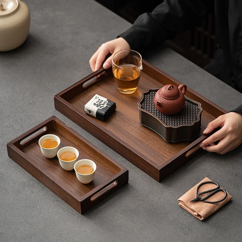 Small Multi-functional Tea Trays Office Party Kung Fu Living Room Modern Tea Trays Retro BAMBOO Home Queremos MHCP
Small Multi-functional Tea Trays Office Party Kung Fu Living Room Modern Tea Trays Retro BAMBOO Home Queremos MHCP