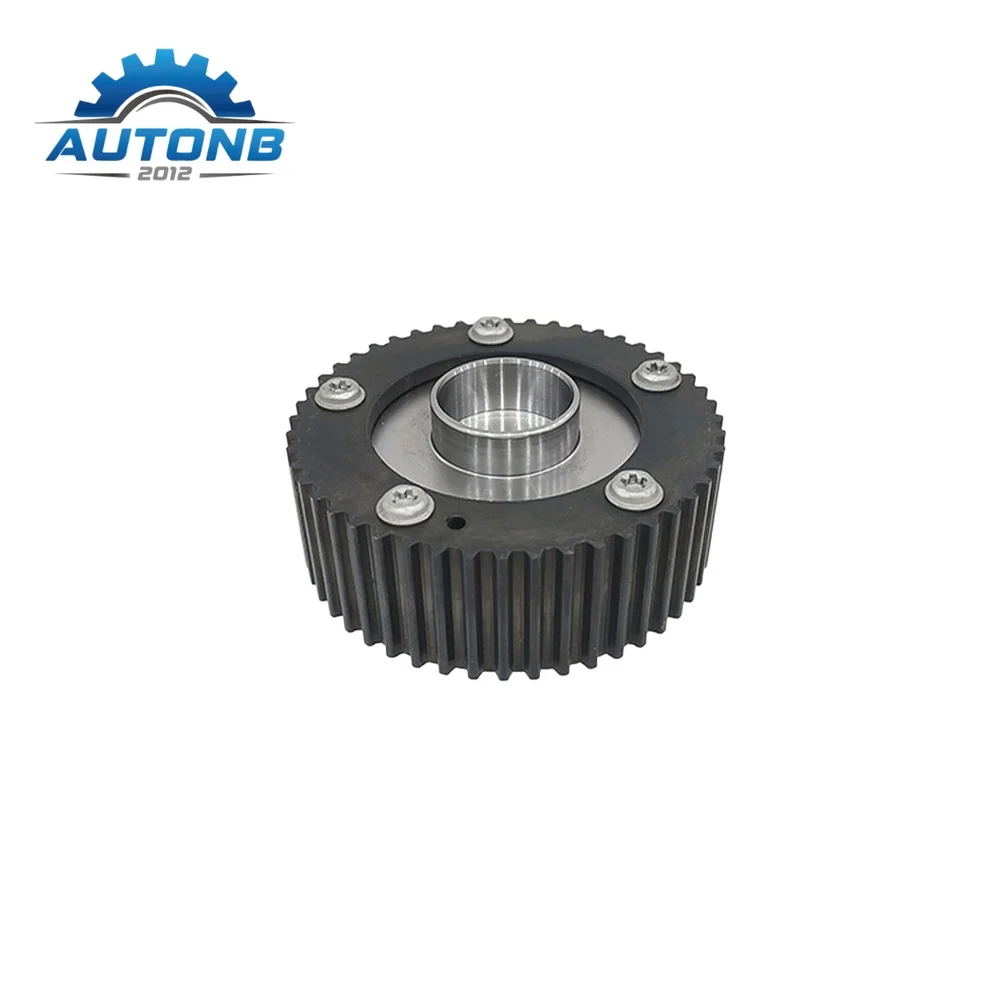 ZOOMKEY Fit for 1.2 1.4 1.6 TSI Nockenwellenversteller 04E109088AL Fit for VW Audi Seat CZCA CZDD 04E109088N
ZOOMKEY Fit for 1.2 1.4 1.6 TSI Nockenwellenversteller 04E109088AL Fit for VW Audi Seat CZCA CZDD 04E109088N