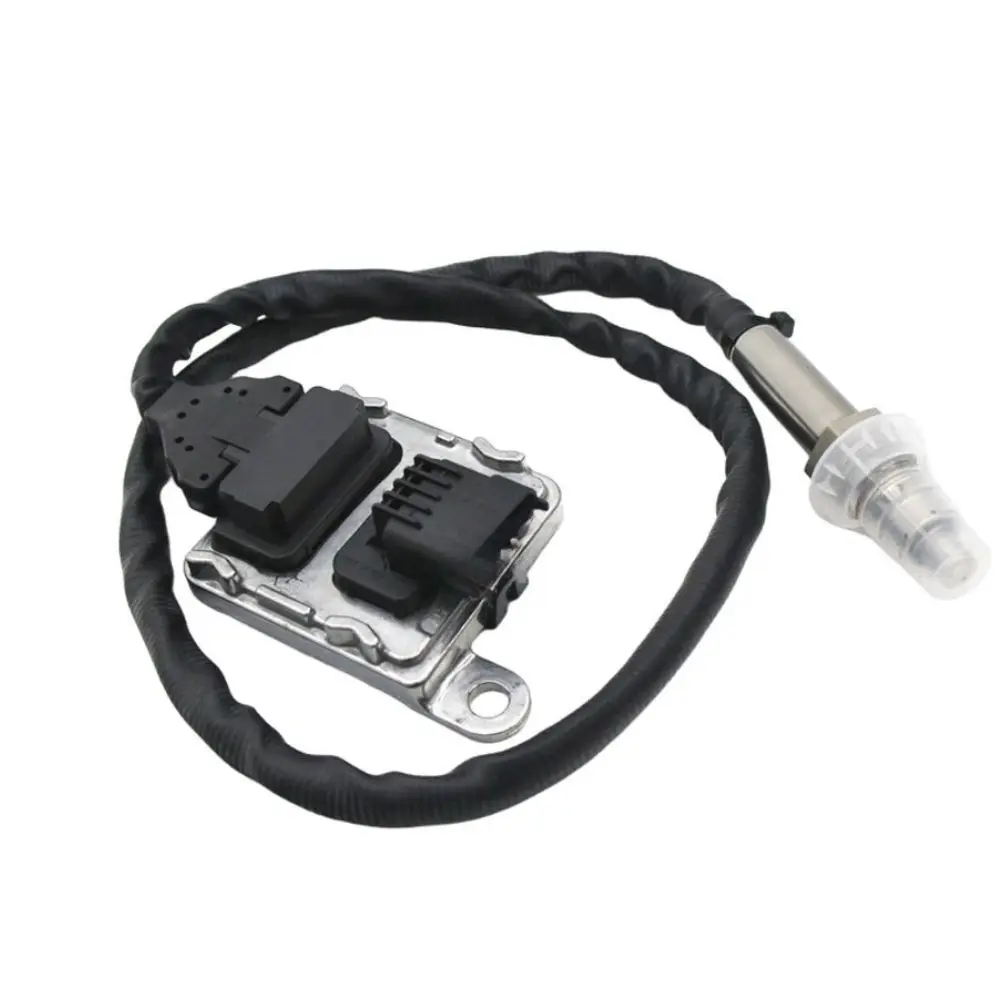 ZOOMKEY Fit For Nox Sensor Fit For Volvo Truck D11 D13 D16 Mack MP8 21567763 5WK96643C
ZOOMKEY Fit For Nox Sensor Fit For Volvo Truck D11 D13 D16 Mack MP8 21567763 5WK96643C