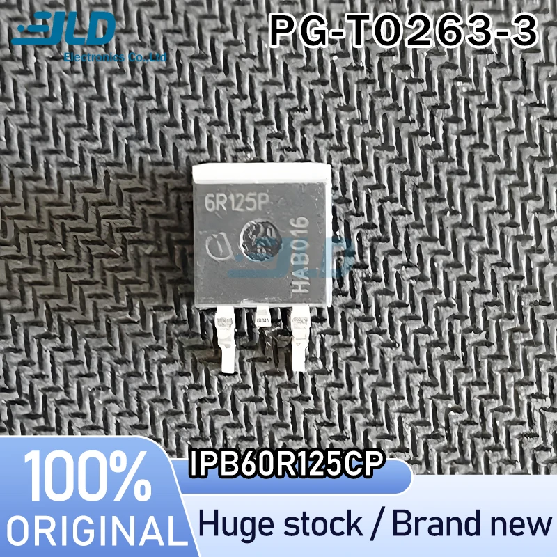 (5PCS/LOT) IPB60R125CP 100% New electronics PG-TO263-3 Chipset Professional one-stop ordering Adequate stock Elektronik
(5PCS/LOT) IPB60R125CP 100% New electronics PG-TO263-3 Chipset Professional one-stop ordering Adequate stock Elektronik