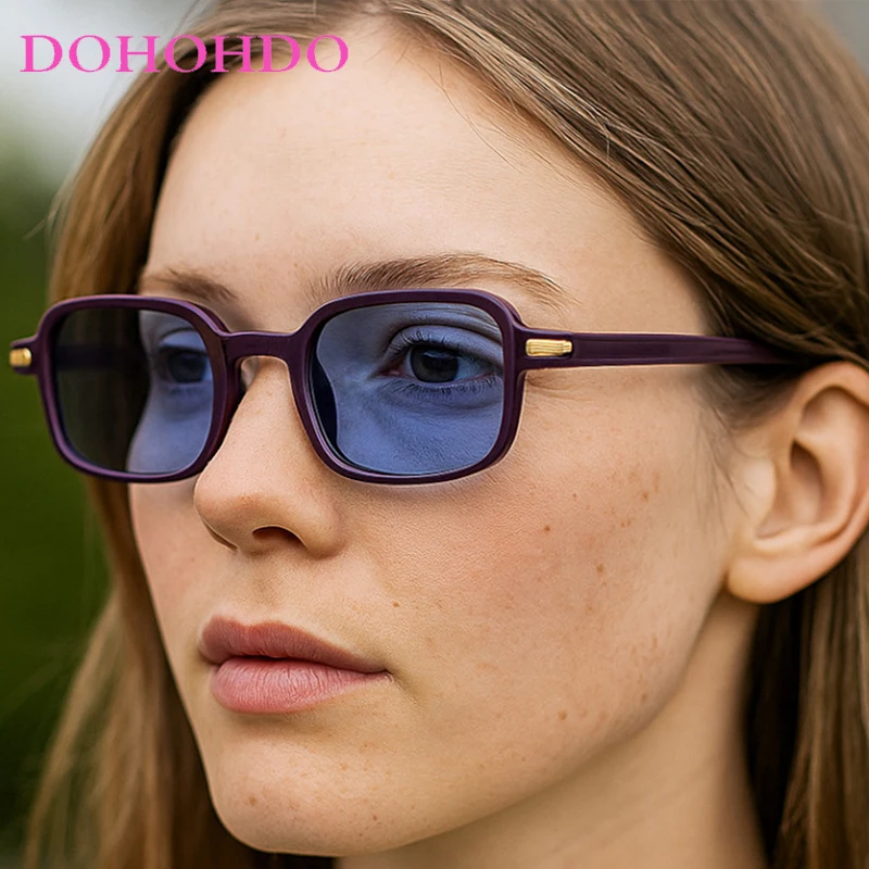 Trendy Luxury Designer Square Rice Nail Women Sunglasses Classic Small Frame Men Eyewear Driving Shade Sunglasses Lentes UV400
Trendy Luxury Designer Square Rice Nail Women Sunglasses Classic Small Frame Men Eyewear Driving Shade Sunglasses Lentes UV400