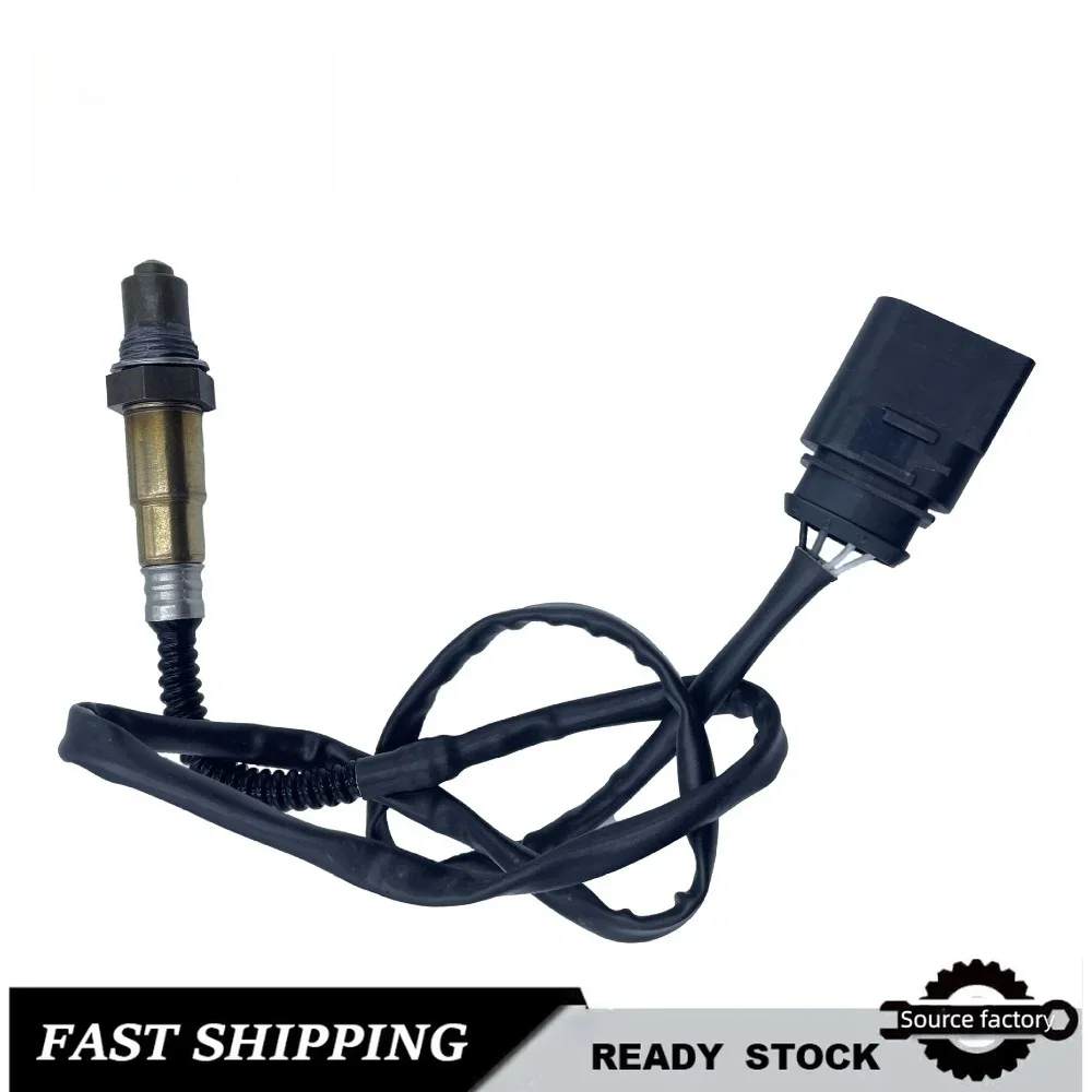 O2 Sensor 06A906262Q for Volkswagen Jetta Golf Beetle, Audi TT 01-06 Automotive Sensor Shipped ImmediatelyReplacement Parts
O2 Sensor 06A906262Q for Volkswagen Jetta Golf Beetle, Audi TT 01-06 Automotive Sensor Shipped ImmediatelyReplacement Parts