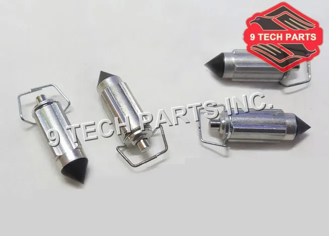 Карбюратор FLOAT NEEDLE VALVE для Bandit 250 400 GSX 250 GSXR GSF 250 400 72A 73A 74A 78A
Карбюратор FLOAT NEEDLE VALVE для Bandit 250 400 GSX 250 GSXR GSF 250 400 72A 73A 74A 78A