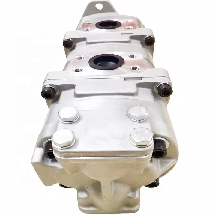 For Excavator PC60-3/PC60U-3 Hydraulic Rotary Application Gear Pump 705-56-24080 Metal Material"
For Excavator PC60-3/PC60U-3 Hydraulic Rotary Application Gear Pump 705-56-24080 Metal Material"