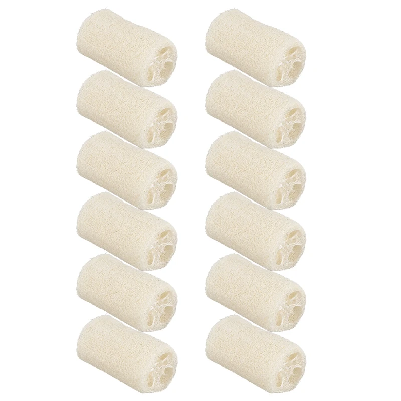 NATURE 18 Pack Of Organic Loofahs Loofah Spa Exfoliating Scrubber Natural Luffa Body Wash Sponge Dead Skin Made Soap
NATURE 18 Pack Of Organic Loofahs Loofah Spa Exfoliating Scrubber Natural Luffa Body Wash Sponge Dead Skin Made Soap