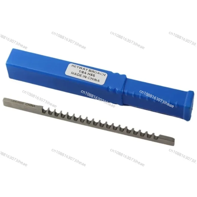 Ferramenta de corte HSS para máquinas CNC, tipo push, chaveta, tamanho Polegada, aço de alta velocidade, metalurgia, 1, 8
Ferramenta de corte HSS para máquinas CNC, tipo push, chaveta, tamanho Polegada, aço de alta velocidade, metalurgia, 1, 8