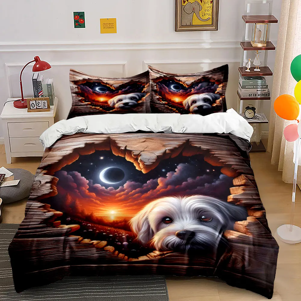 Wooden heart-shaped sunset view Print Bedding Set 1 Duvet Cover 2 Pillowcases for Adult and Children Luxury Gift Full Size
Wooden heart-shaped sunset view Print Bedding Set 1 Duvet Cover 2 Pillowcases for Adult and Children Luxury Gift Full Size