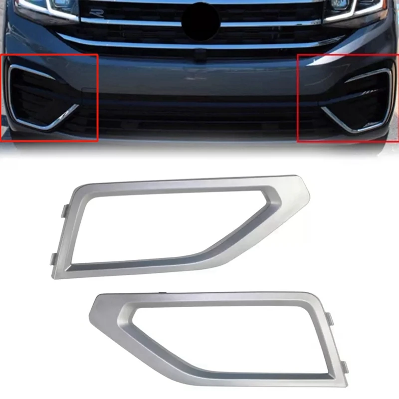 Новая противотуманная фоторамка для Volkswagen Tiguan 2018-2020, автомобильная противотуманная фара, декоративная крышка VW1039152
Новая противотуманная фоторамка для Volkswagen Tiguan 2018-2020, автомобильная противотуманная фара, декоративная крышка VW1039152