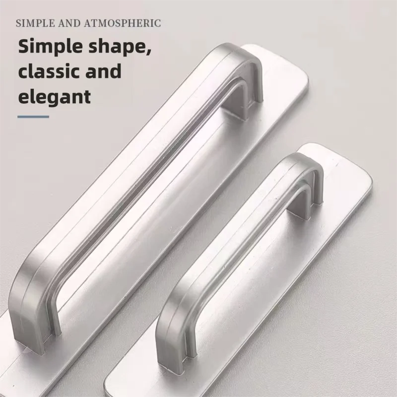 Деревянная дверная оконная ручка из алюминиевого сплава, балконное стекло, самоклеящаяся маленькая ручка для поверхностного монтажа и ручка из сплава
Деревянная дверная оконная ручка из алюминиевого сплава, балконное стекло, самоклеящаяся маленькая ручка для поверхностного монтажа и ручка из сплава