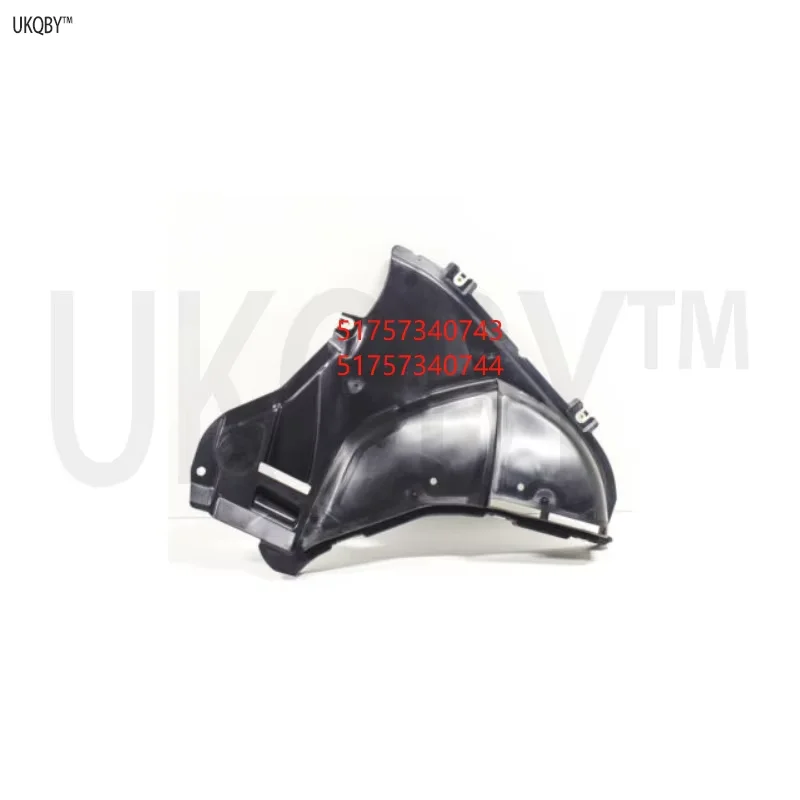 Нижняя правая накладка накладку, передняя левая часть накладки на колесо, передняя левая 51757340743 51757340744 51718060031 5
Нижняя правая накладка накладку, передняя левая часть накладки на колесо, передняя левая 51757340743 51757340744 51718060031 5