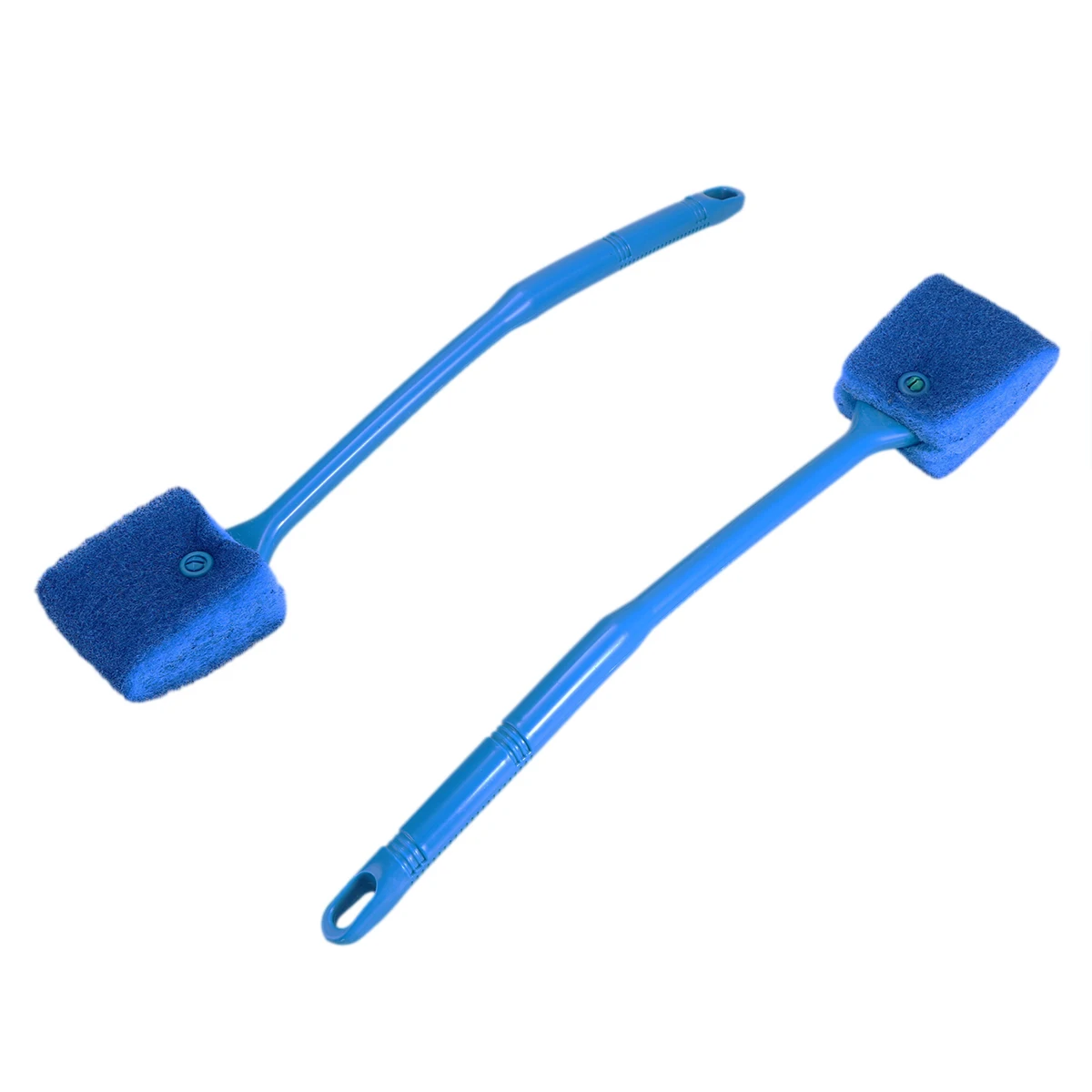 2pcs Algae Cleaning Brush Fish Tank Sponge Scrubber Aquarium Tools Nonslip Handle Efficient Removing Algae Glass Cleaner
2pcs Algae Cleaning Brush Fish Tank Sponge Scrubber Aquarium Tools Nonslip Handle Efficient Removing Algae Glass Cleaner